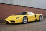 Ferrari Enzo Giallo Modena 2003 года